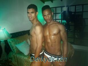 Derkydicken