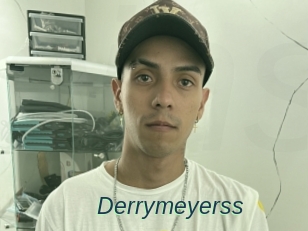 Derrymeyerss
