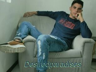 Desiredparadises