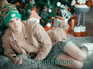 Desmondtore