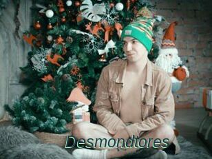 Desmondtores