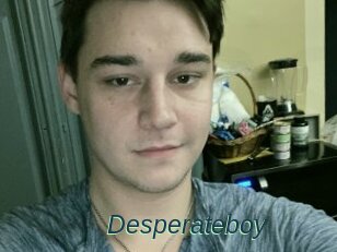 Desperateboy
