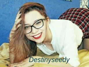 Destinyseedy