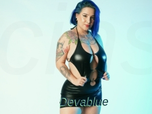 Devablue