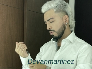 Devanmartinez