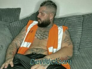 Devildicksam
