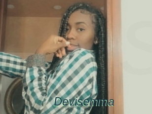 Devisemma