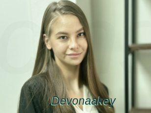 Devonaakey