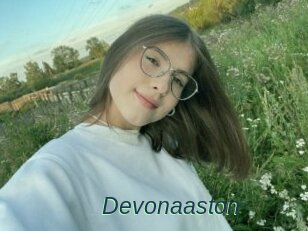Devonaaston