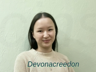Devonacreedon