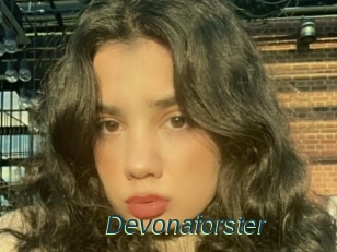 Devonaforster