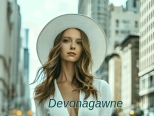 Devonagawne
