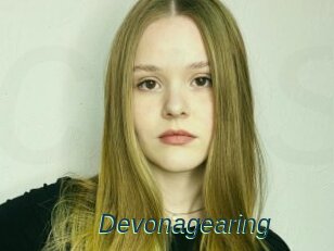Devonagearing