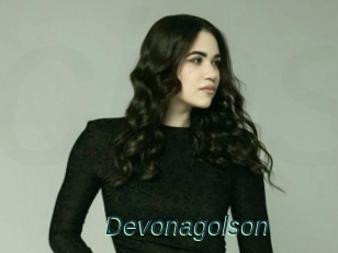 Devonagolson