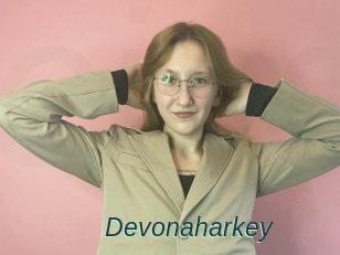 Devonaharkey