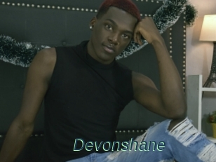 Devonshane