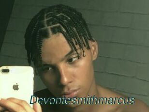 Devontesmithmarcus