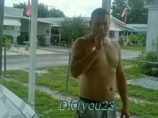 Dforyou23