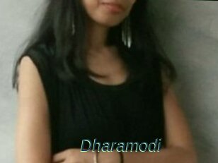 Dharamodi