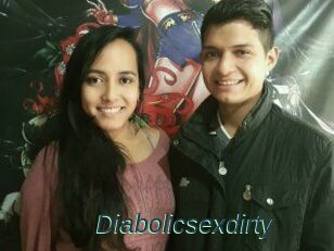 Diabolicsexdirty