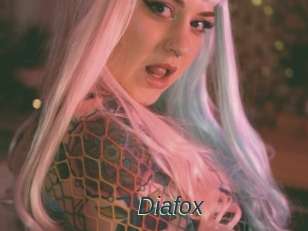 Diafox