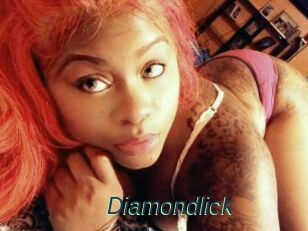 Diamondlick