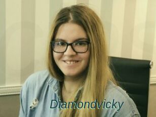 Diamondvicky