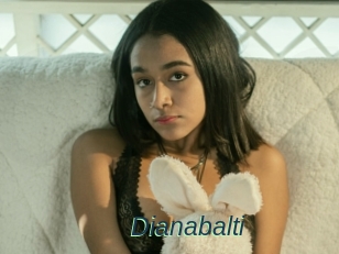Dianabalti