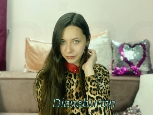 Dianaburton
