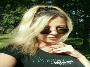 Dianagreat