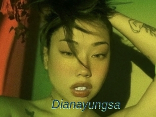 Dianayungsa