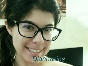Diannasins