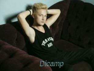 Dicamp
