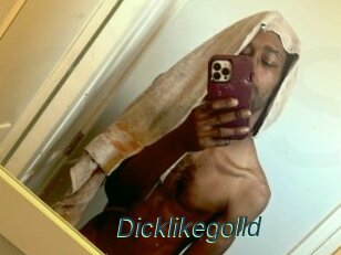 Dicklikegolld