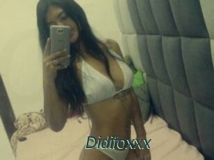 Didifoxxx