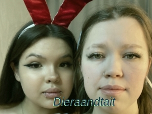 Dieraandtait