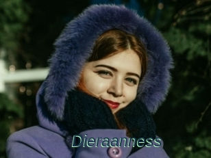 Dieraanness
