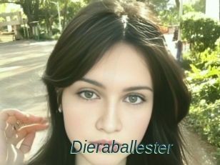 Dieraballester
