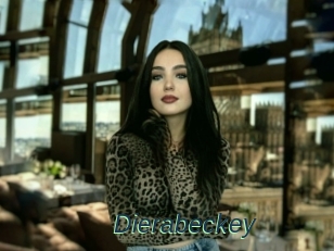 Dierabeckey
