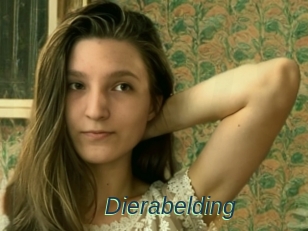 Dierabelding