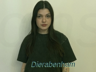 Dierabenham
