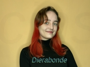Dierabonde