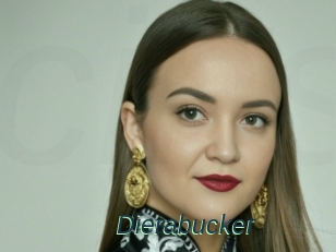 Dierabucker