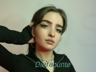 Dierabunte