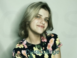 Dieracollinge