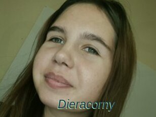 Dieracorny