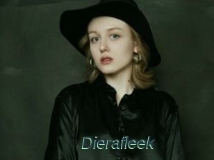 Dierafleek