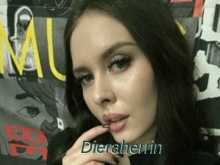 Dieraherrin
