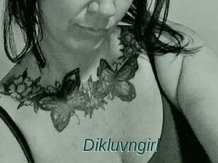 Dikluvngirl