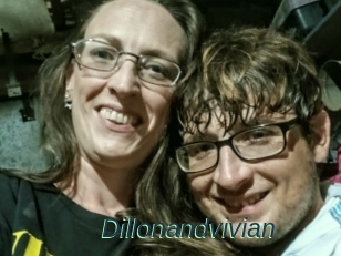 Dillonandvivian